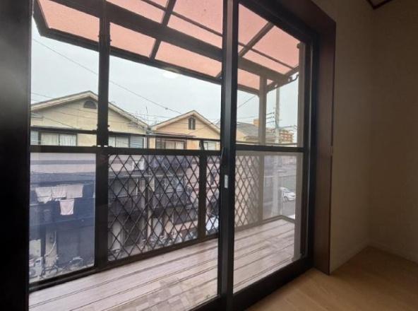 京都市南区吉祥院池田町の中古一戸建て