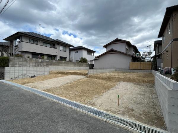 大津市向陽町の新築一戸建