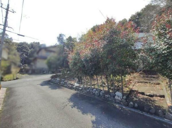大津市木戸の土地
