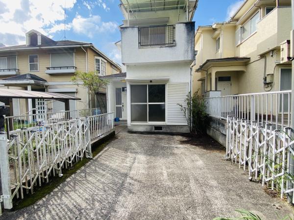 豊能郡能勢町宿野の中古一戸建て