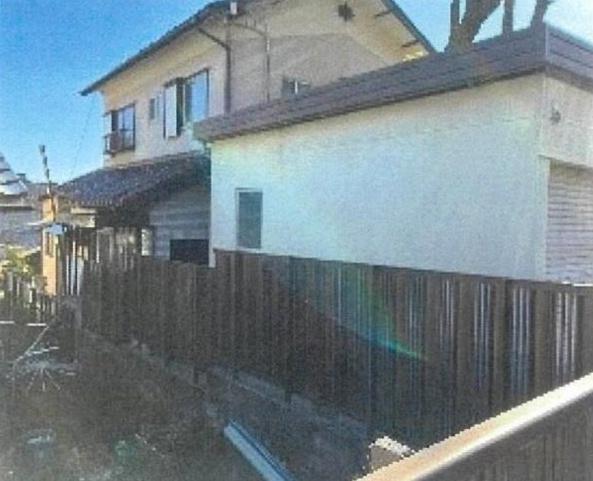 大津市秋葉台の売土地