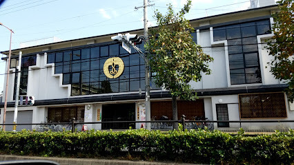 京都市南区東九条松田町の中古一戸建て(隨林寺保育園)