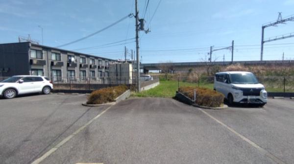 大津市和邇今宿の土地