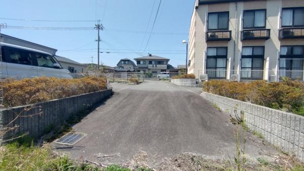 大津市和邇今宿の土地