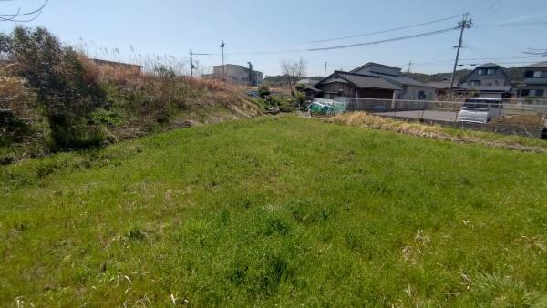 大津市和邇今宿の土地