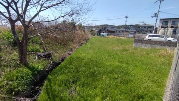 大津市和邇今宿の土地