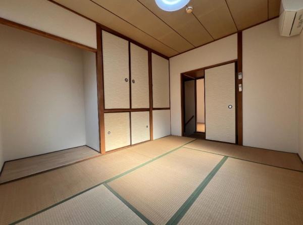 京都市山科区東野門口町の中古一戸建て