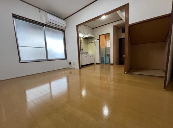京都市山科区東野門口町の中古一戸建て