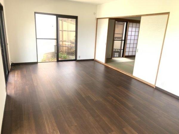 大津市千町２丁目の中古一戸建て