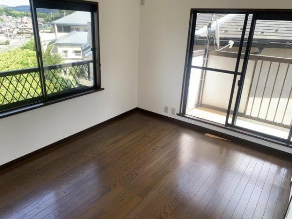 大津市千町２丁目の中古一戸建て