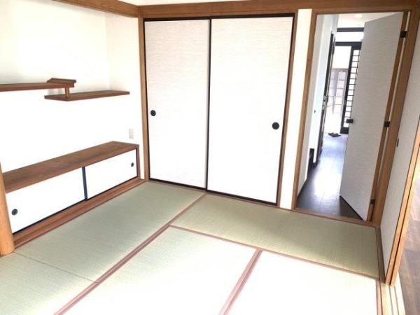 大津市千町２丁目の中古一戸建て