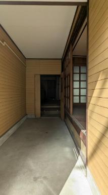 京都市中京区壬生松原町の中古一戸建