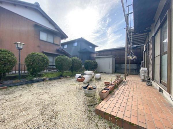 大津市仰木の里１丁目の土地