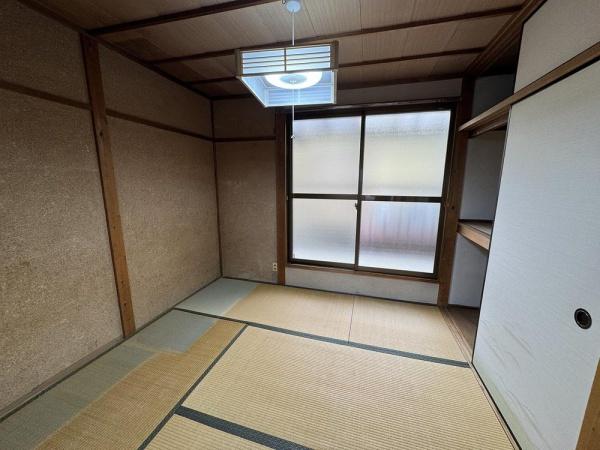 京都市右京区太秦八反田町の中古一戸建て