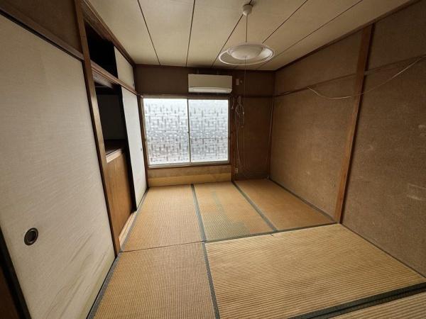 京都市右京区太秦八反田町の中古一戸建て