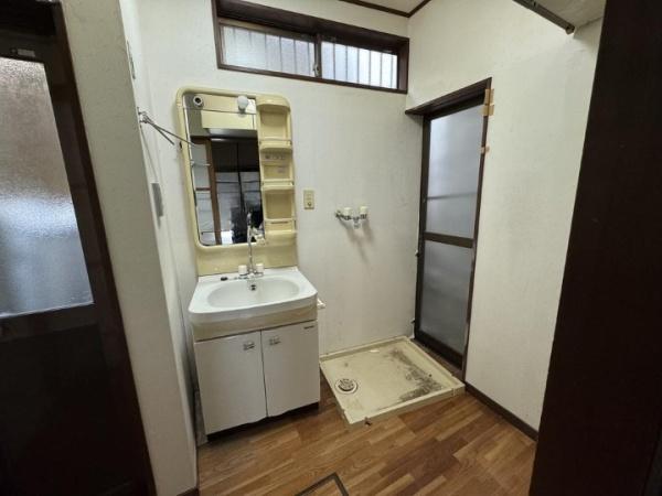 京都市右京区太秦八反田町の中古一戸建て