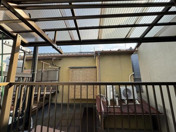 京都市右京区太秦八反田町の中古一戸建
