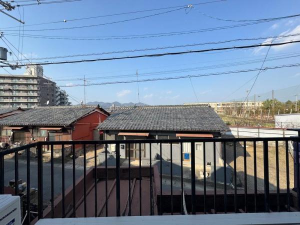 京都市右京区太秦八反田町の中古一戸建