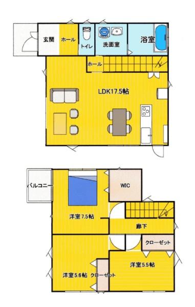 大津市枝４丁目の中古一戸建