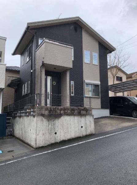 大津市枝４丁目の中古一戸建