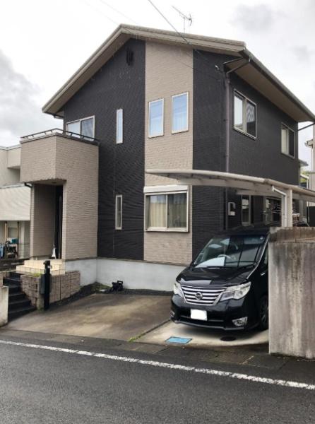 大津市枝４丁目の中古一戸建