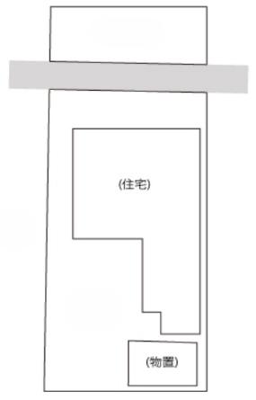 京都市伏見区北浜町の売土地