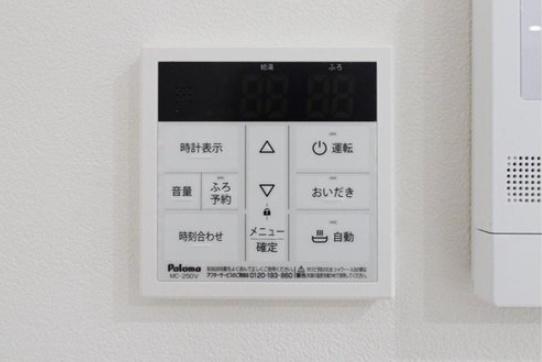 京都市山科区西野八幡田町の土地