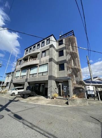 大津市里３丁目の中古一戸建