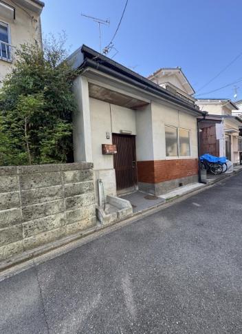 京都市伏見区聚楽町２丁目の中古一戸建