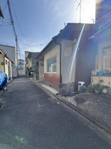 京都市伏見区聚楽町２丁目の中古一戸建