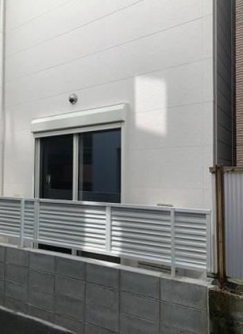 京都市右京区西京極東向河原町の新築一戸建