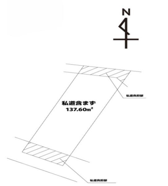 京都市山科区日ノ岡石塚町の売土地