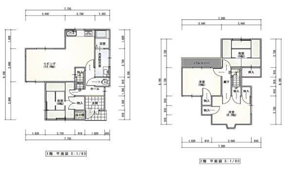 大津市錦織１丁目の中古一戸建