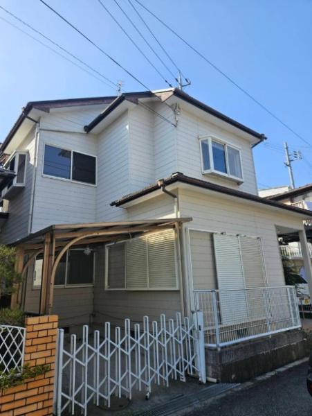大津市錦織１丁目の中古一戸建