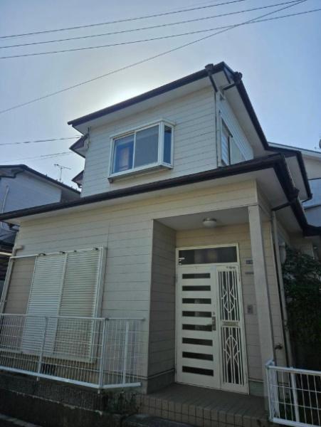 大津市錦織１丁目の中古一戸建