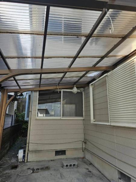 大津市錦織１丁目の中古一戸建