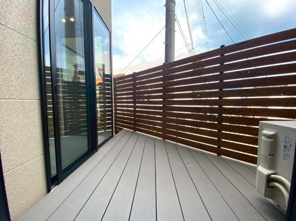 京都市伏見区小栗栖小阪町の新築一戸建