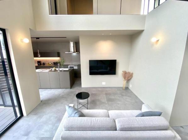 京都市伏見区小栗栖小阪町の新築一戸建