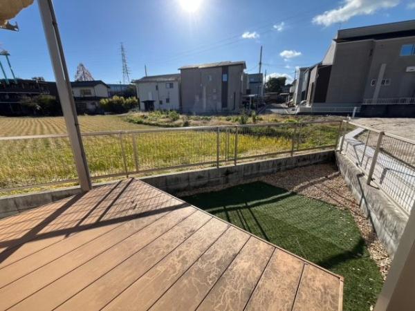 大津市石山寺４丁目の中古一戸建