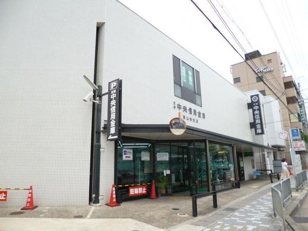 京都市伏見区醍醐大高町の新築一戸建(京都中央信用金庫南山科支店)