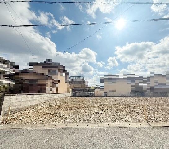 京都市西京区嵐山樋ノ上町の売土地