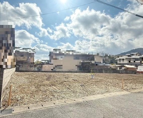 京都市西京区嵐山樋ノ上町の売土地