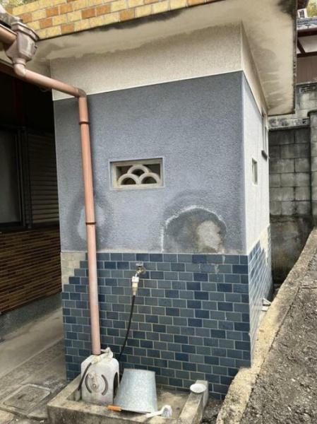 大津市稲津１丁目の土地