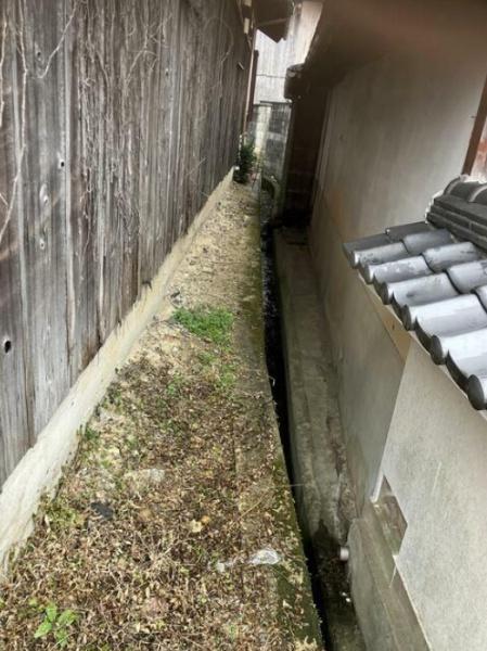 大津市稲津１丁目の土地