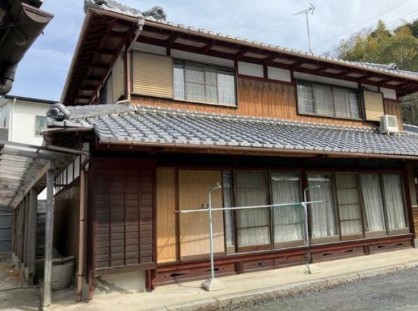 大津市稲津１丁目の売土地