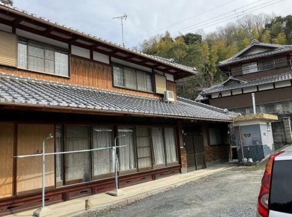大津市稲津１丁目の売土地