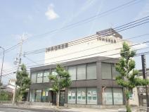京都市右京区西京極野田町の土地(京都中央信用金庫西京極支店)