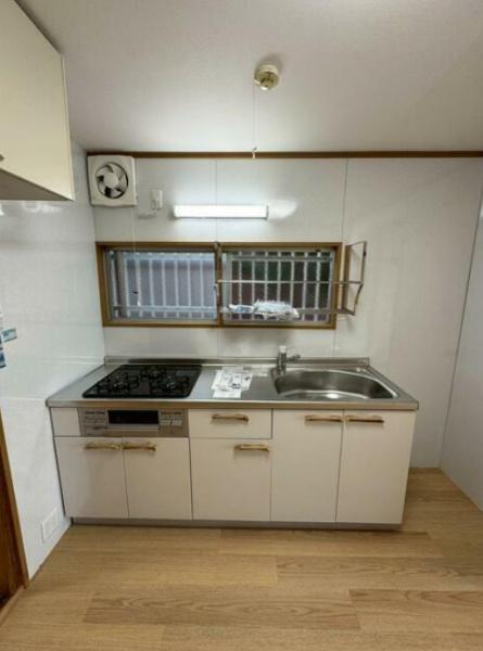 大津市富士見台の中古一戸建て