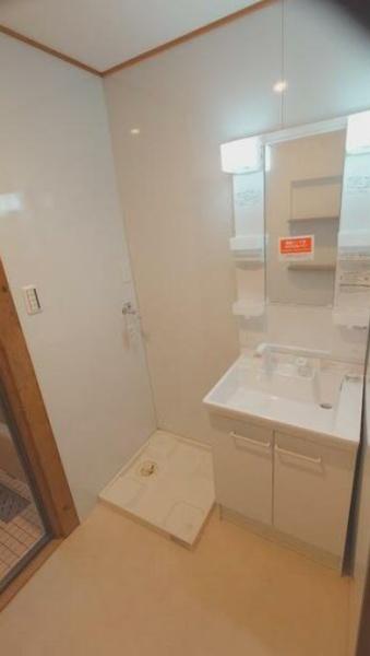 大津市富士見台の中古一戸建て