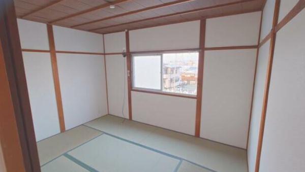 大津市富士見台の中古一戸建て